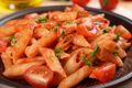Penne Alla Pizzaiola