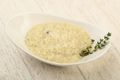 Goat’s Cheese Risotto