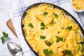 Easy Fish Gratin
