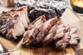Proper Char Siu Pork Shoulder