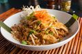 Slow Cooker Chicken Pad Thai