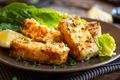 Indian Halibut Steaks