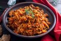 Pork Bigos Stew