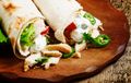 Easy Chicken Gyros