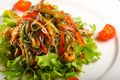 Malaysian Salad