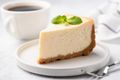 New York Cheesecake