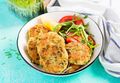 Jamaican Saltfish Fritters