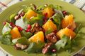 Citrus and Pomegranate Fresh Salad
