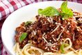 Lamb and Red Wine Ragu
