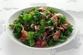 Bacon and Kale Salad