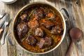Creole Braised Beef