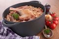 Easy One Pot Cassoulet