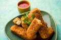 Crispy Paneer