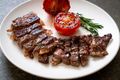 Spanish Sherry Steak