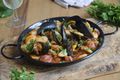 Farmhouse Fish and Mussel Stew