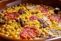 Arroz al Horno