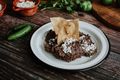 Black Bean Mexican Mole