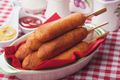 Classic Corn Dogs