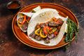Beef Cheek Tacos