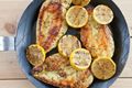 Lemon and Oregano Chicken