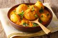 Proper Dum Aloo