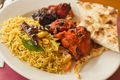 Easy Tandoori Chicken
