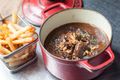 Belgian Beef and Beer Stew