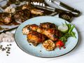 Easy Peri-Peri Chicken Thighs