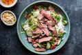 Vietnamese Steak Salad