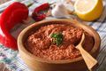Proper Muhammara Dip