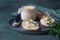 Trout Rillette