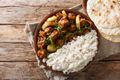 Chicken Dopiaza