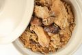 Ginger Chicken One-Pot Rice