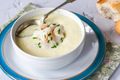 Smoked Haddock Chowder