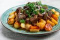 Thai-Style Beef Pot Roast