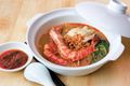 One-Pot Prawn Noodle Soup