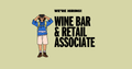 Wine Bar & Retail Associate