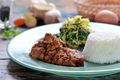 Beef Rendang