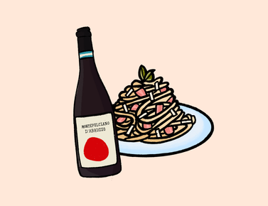 5 Busy Weeknight Pairings