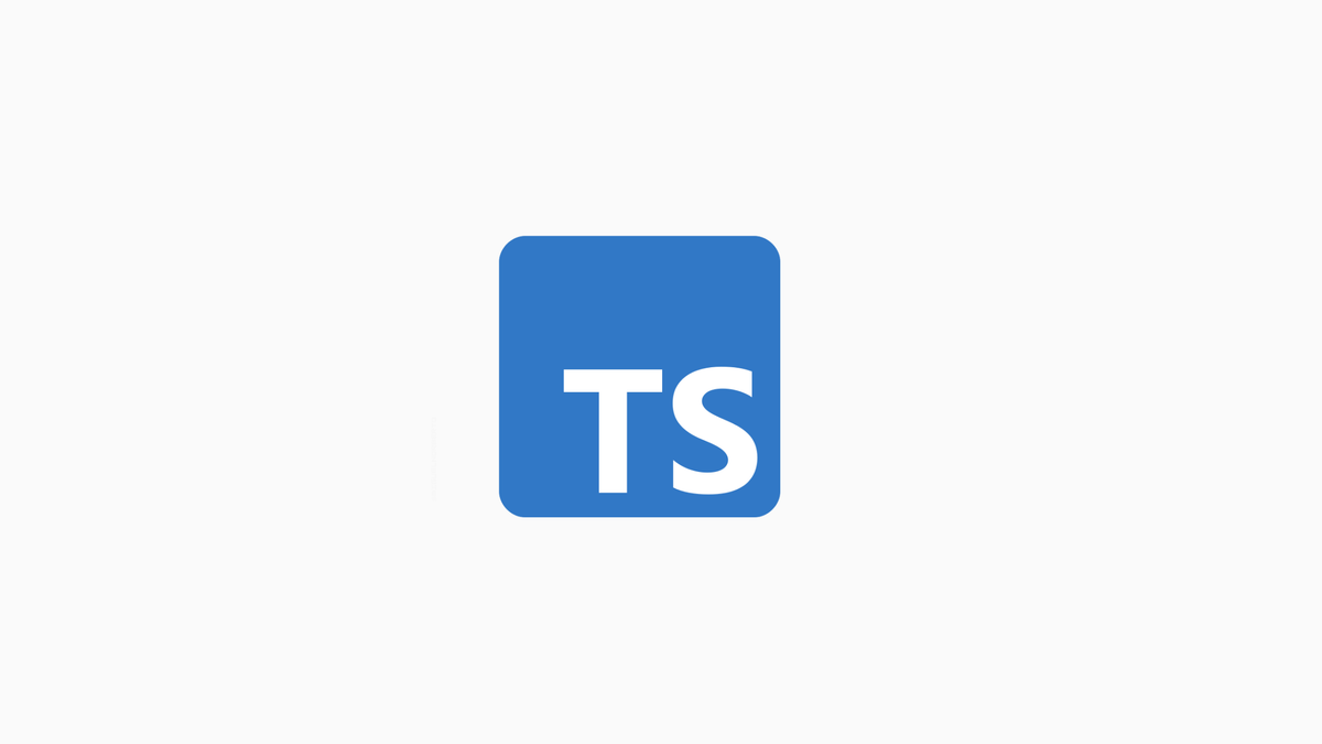 Typescript Explained