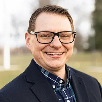 Jared Kennedy