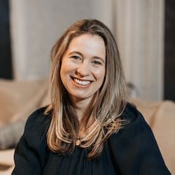 Kirsten Sanders