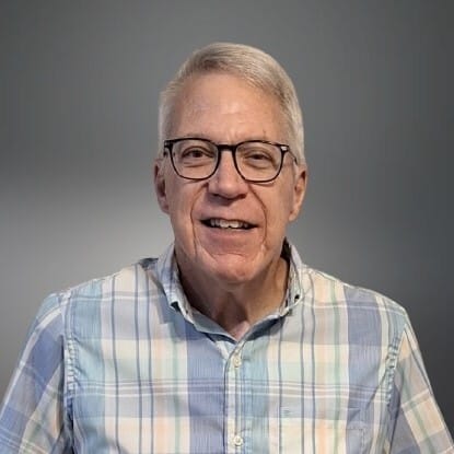 Randall Merrill