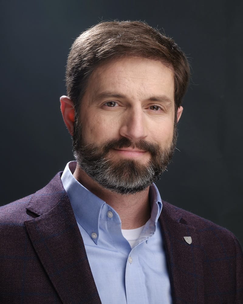 Ian Speir