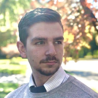 Daniel Goodman