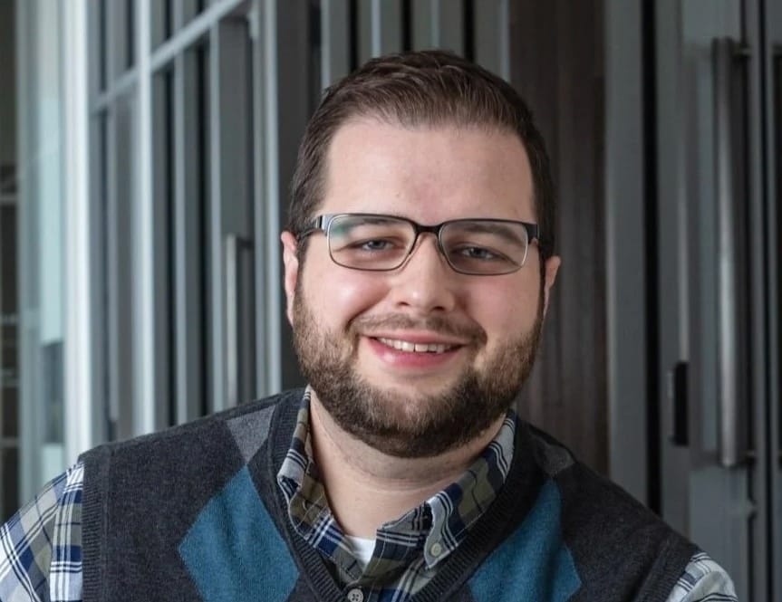 Daniel Hummel