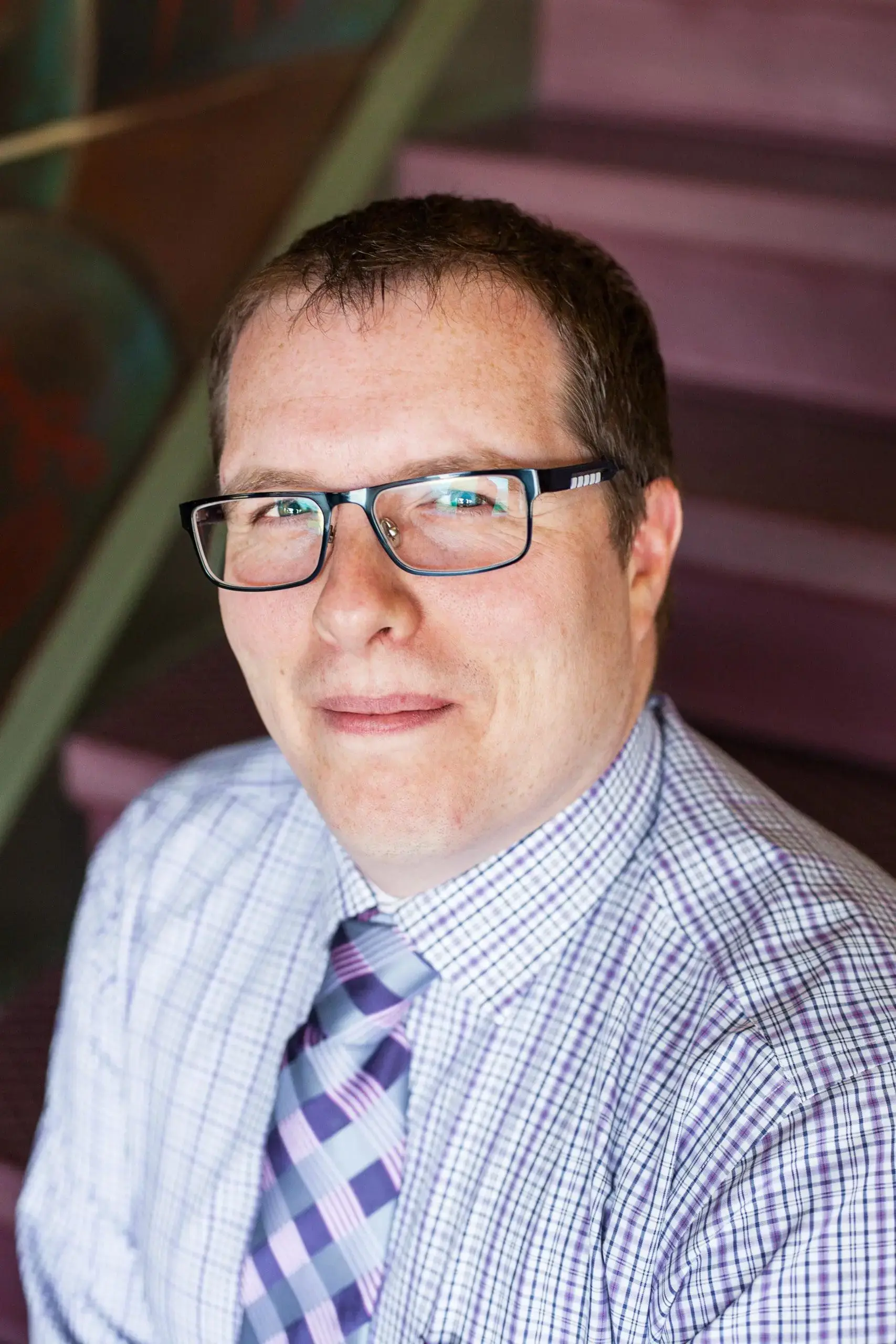 Robert Joustra