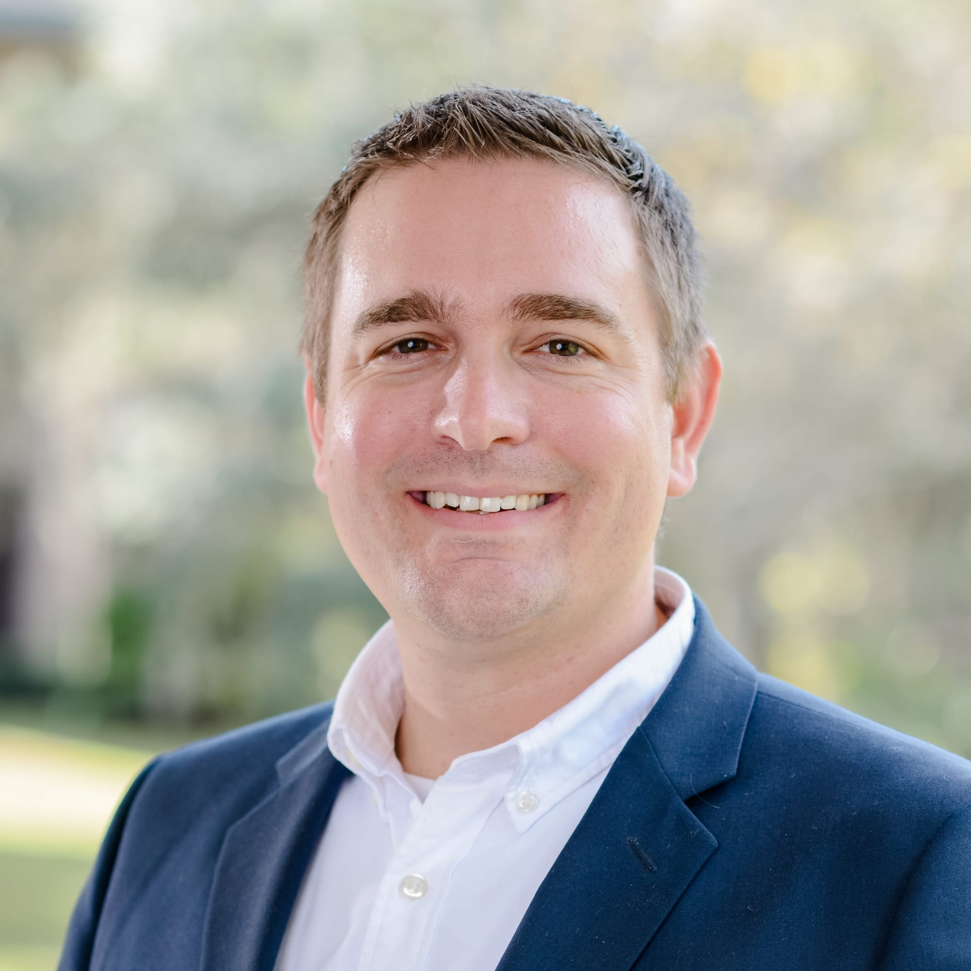 Michael Allen