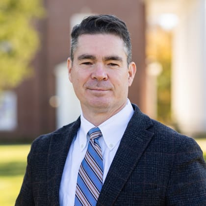 John D. Wilsey