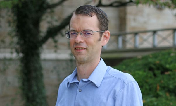 Jeff Bilbro
